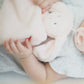 Pacifier Buddy - Betty the Bunny