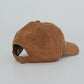 Howdy Embroidered Corduroy Hat