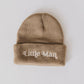 Little Man Knit Hat