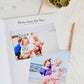 Baby Memory Book For New Mom