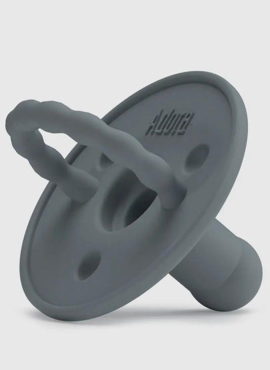 Classic Pacifier - Graphite