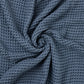 Waffle Baby Blanket Rain