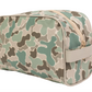 The Dopp Kit - Camouflage