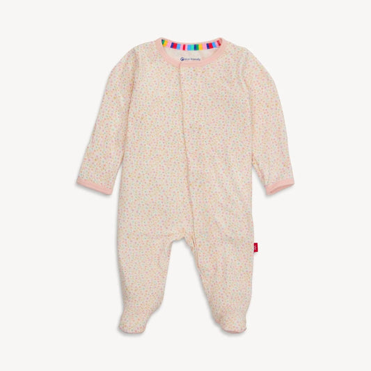 Magnetic Me - Bedford Floral Footie