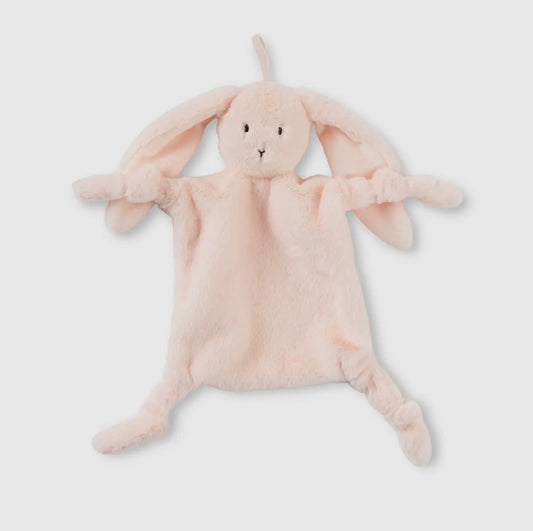 Pacifier Buddy - Betty the Bunny