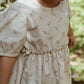 Eliane Floral Dress