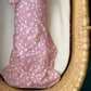 Gown-Mini Floral