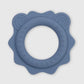 Lion Rattle Buddy Teether