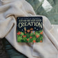 God And His Creation Board Book