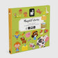 Magnetic Stories Book - Farm