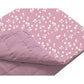 Cloud Blanket Mini- Floral
