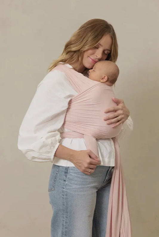Solly Baby Wrap - Ballet