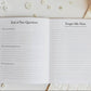 Baby Memory Book For New Mom