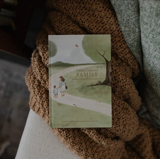 Christ Centered Family Devotional