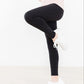 Balanced Black Active Legging