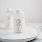 Little Charlie Baby Bubble Bath