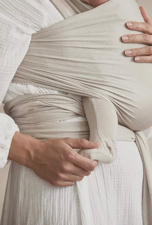 Solly Baby Wrap - Spelt