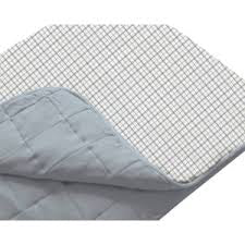 Cloud Blanket Toddler- Checkmate