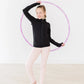 Zen Pink Active Legging