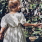 Eliane Floral Dress