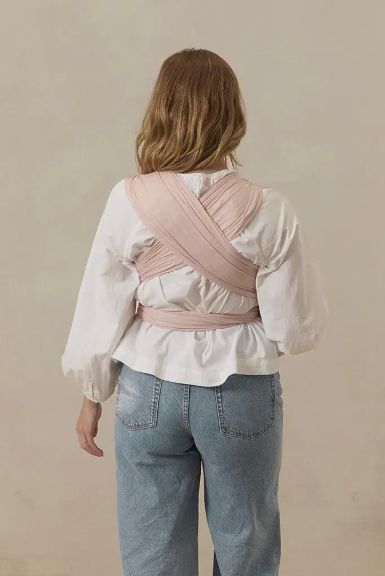 Solly Baby Wrap - Ballet