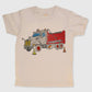 Dump Truck Tee