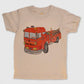 Firetruck Tee