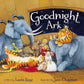 Goodnight Ark Board Book