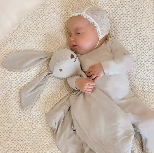 Lovey Bunny - Lucy