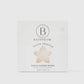 Little Charlie Body Sponge