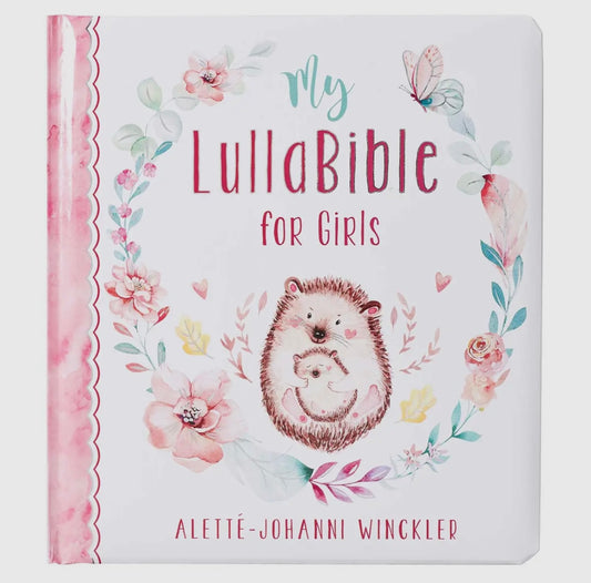 LullaBible - For Girls
