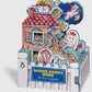 Mini House Book: Mother Goose’s House
