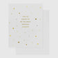 Most Amazing Parents Greeting Card