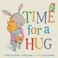 Time For A Hug Board Book