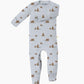 Convertible PJ - Teddies