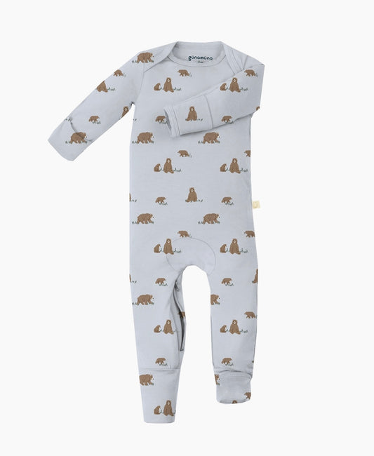 Convertible PJ - Teddies