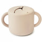 Snack Cup- Shifting Sand