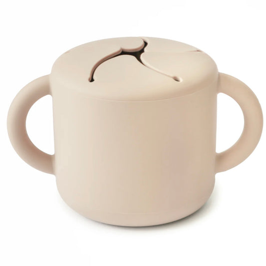 Snack Cup- Shifting Sand