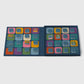 Magnetic Memory Matching Game