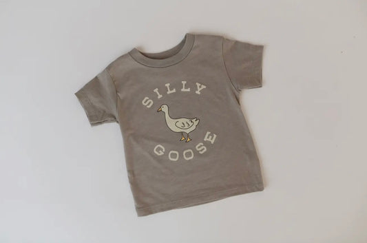 Silly Goose Tee