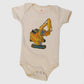 Digger Onesie
