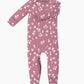 Convertible PJ - Mini Floral