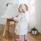 Stars Flare Baby Dress & Bloomer Set