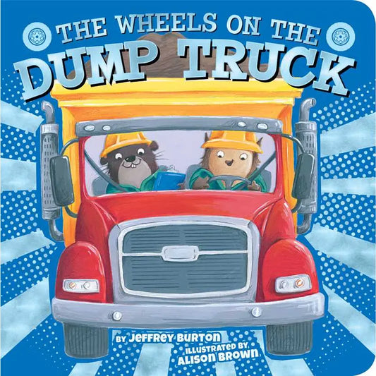 Wheels On the Dump Truck