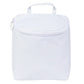 The Bottle Bag- Light Blue Stripe