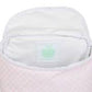 The Bottle Bag- Pink Gingham