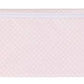 The Changing Pad- Pink Gingham