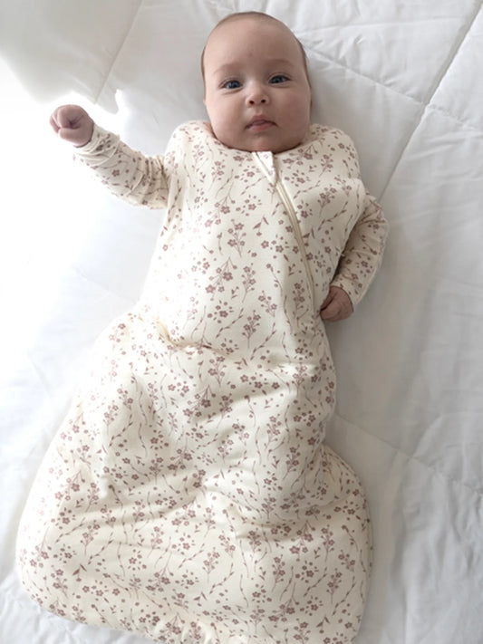 1.0 Swaddle - Posies