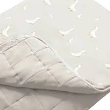 Cloud Blanket Mini- Goose