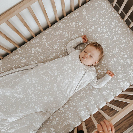 Sleep Bag 1.0 - Magnolia
